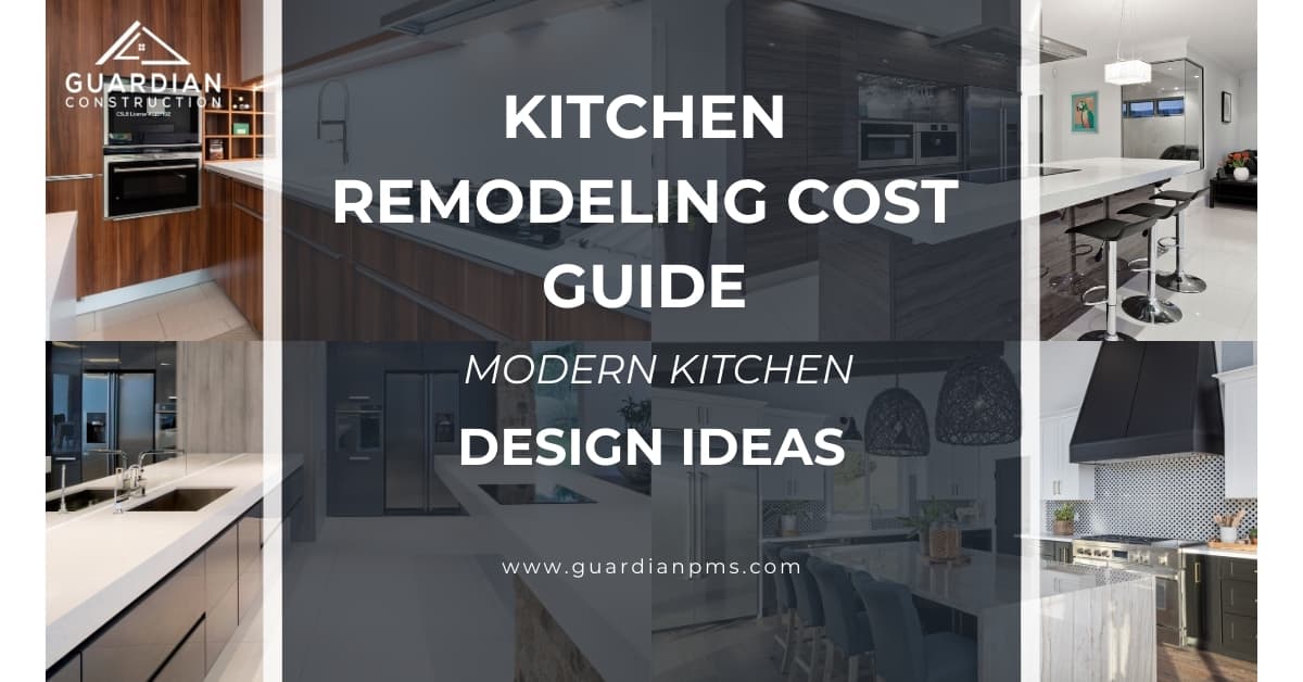 Kitchen Remodeling Cost Guide: What to Expect in Oakland